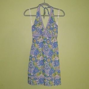 Lilly Pulitzer women dress